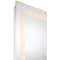 Access Lighting Mirror, 36 Inch L, 48 Inch W, 120v, Wall 71006LED-MIR - alternate 8